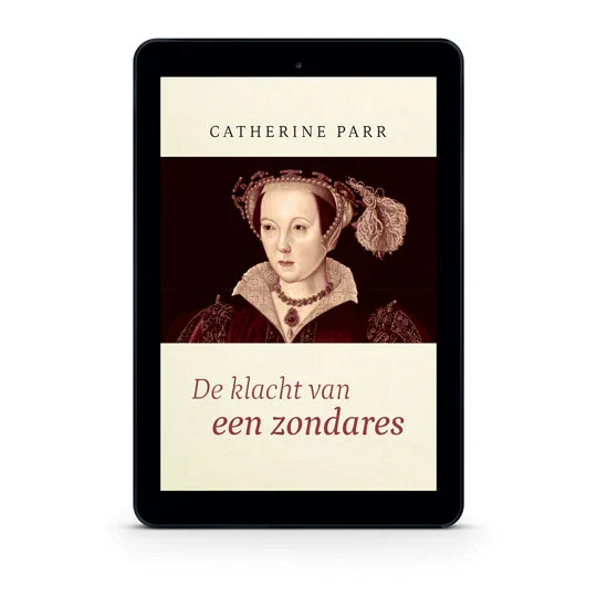 De klacht van een zondares Op = Op