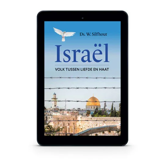 Israël: volk tussen liefde en haat Favoriet