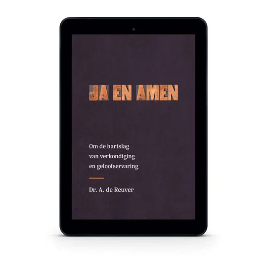 Ja en Amen Gratis Retour