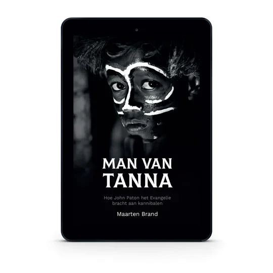 Man van Tanna Rechtstreeks Van De Fabrikant