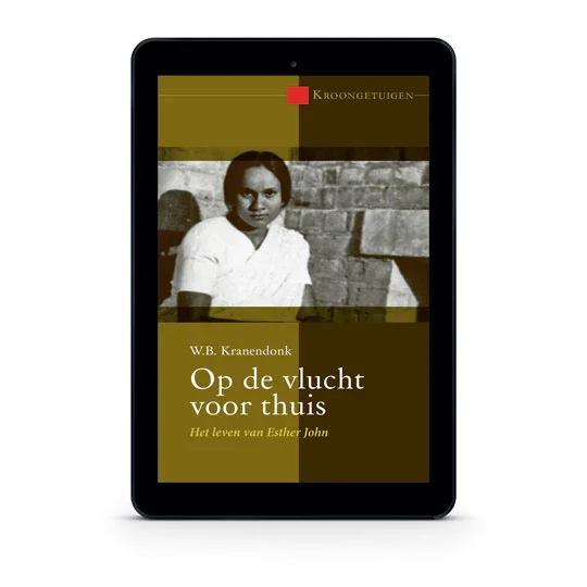 Nieuw Op de vlucht voor thuis