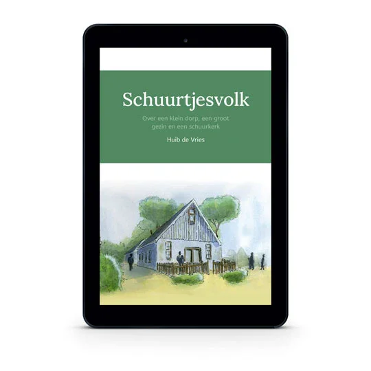 Schuurtjesvolk Rechtstreeks Van De Fabrikant
