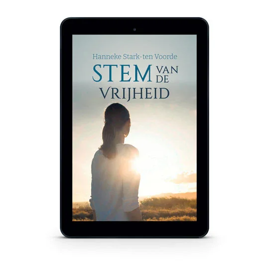 Snelle Levering Stem van de vrijheid