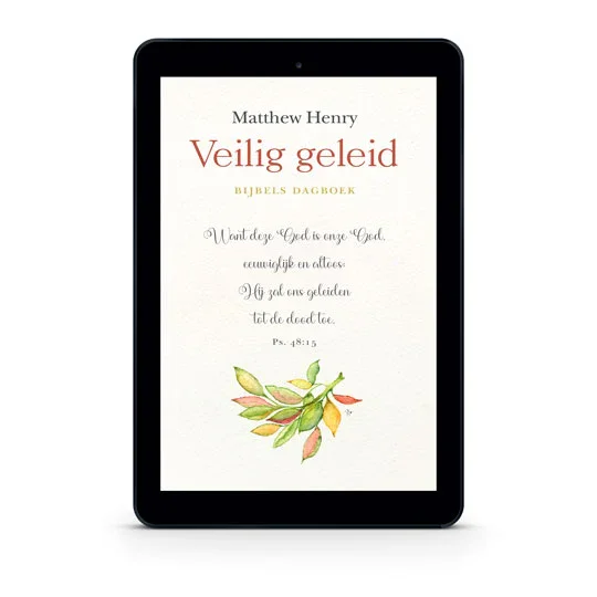 Veilig geleid Direct Verzonden