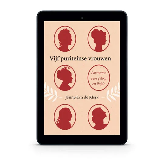 Seizoensaanbieding Vijf puriteinse vrouwen
