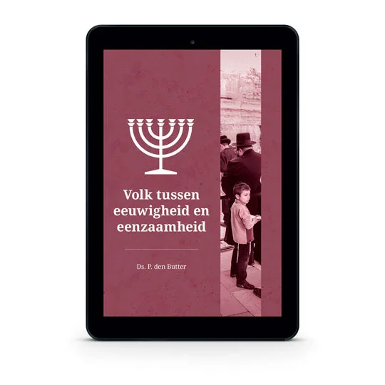 Volk tussen eeuwigheid en eenzaamheid Hoge Kwaliteit