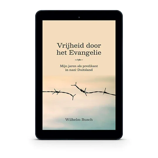 Vrijheid door het Evangelie Laatste Versie