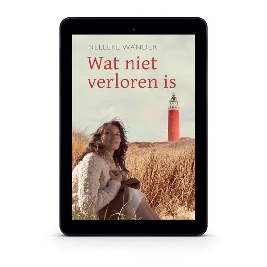 Premium Wat niet verloren is