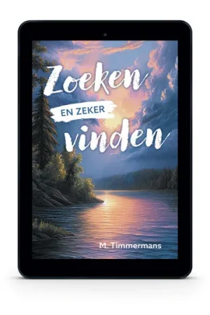 Zoeken en zeker vinden Gecertificeerd