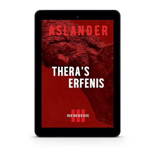 Aslander - Thera's erfenis Must-Have