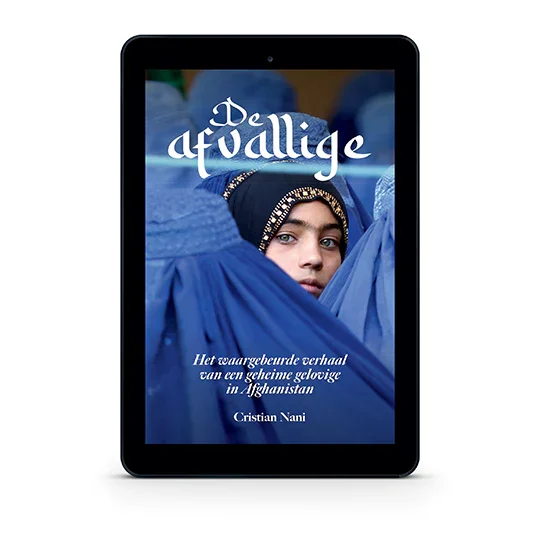 Hoge Kwaliteit De afvallige