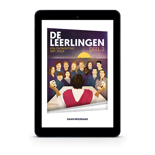 Hete Deal De Leerlingen deel 2