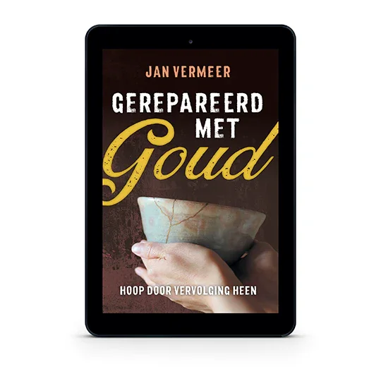 Gerepareerd met Goud Seizoensaanbieding