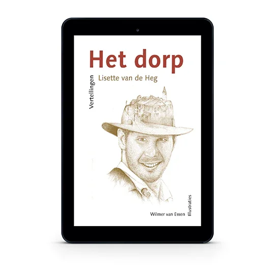 Het dorp Hete Deal