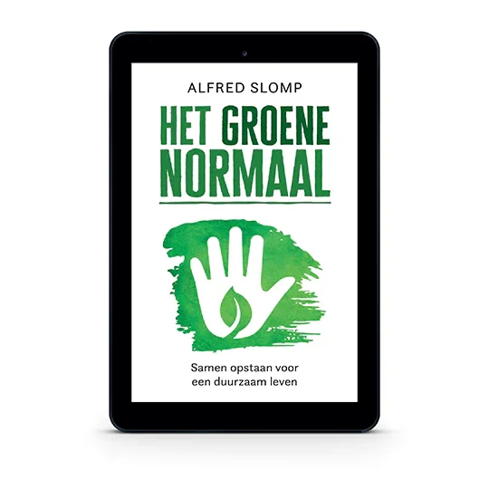 Het Groene Normaal Uitverkoop
