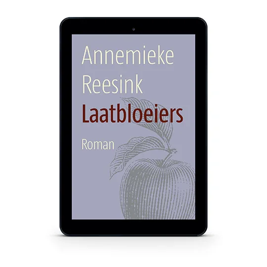 Laatbloeiers Merkproduct