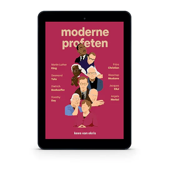 Meest Verkocht Moderne profeten