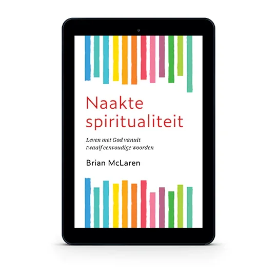 Naakte spiritualiteit Hoge Kwaliteit