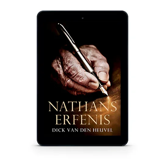 Nathans erfenis Dagaanbieding