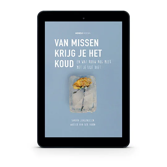 Gecertificeerd Van missen krijg je het koud