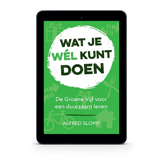 Meest Verkocht Wat je wél kunt doen