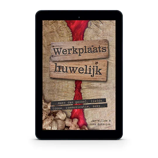 Werkplaats Huwelijk Beperkte Voorraad