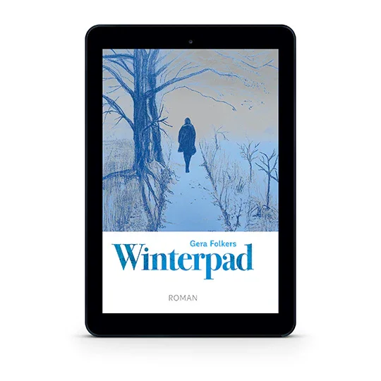 Laatste Versie Winterpad