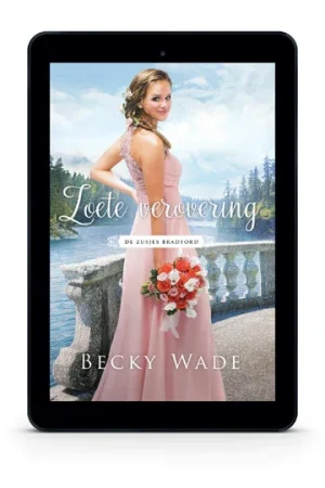 Zoete verovering Aanbieding