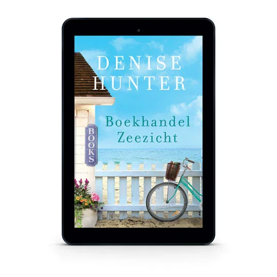 Boekhandel Zeezicht Gratis Verzending