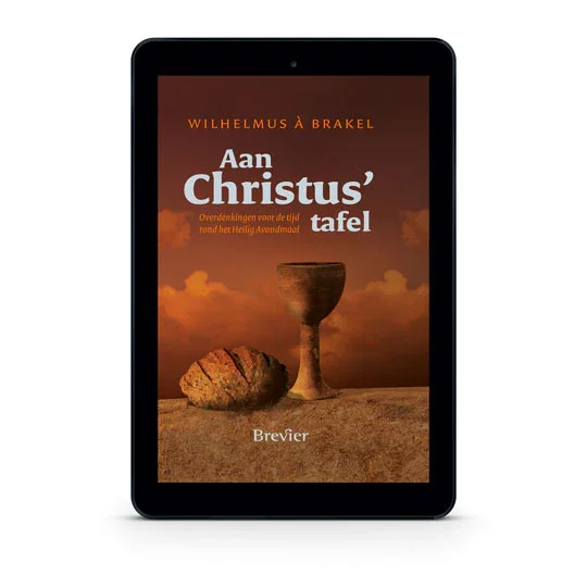 Aan Christus tafel Populair