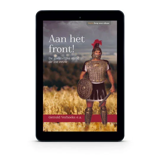 Aan het front! Betaalbaar