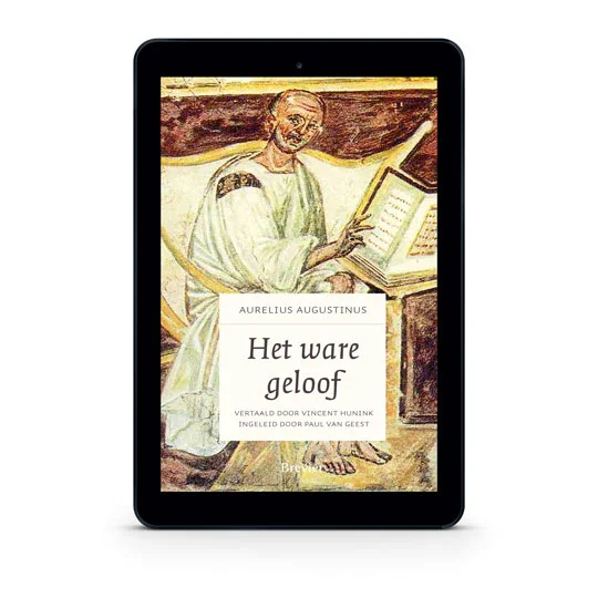 Gereduceerde Prijs Het ware geloof