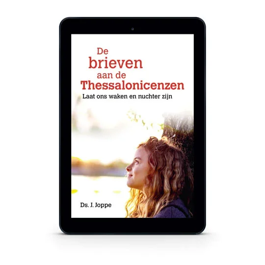 De brieven aan de Thessalonicenzen Direct Verzonden