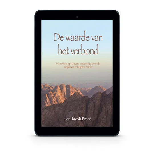 De waarde van het verbond Lage Prijs