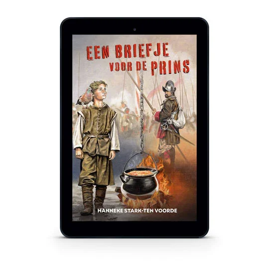 Een briefje voor de prins Uitverkoop