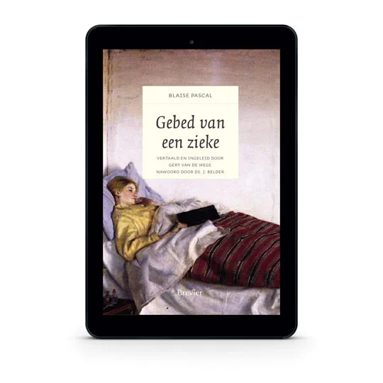 Gebed van een zieke Koopje