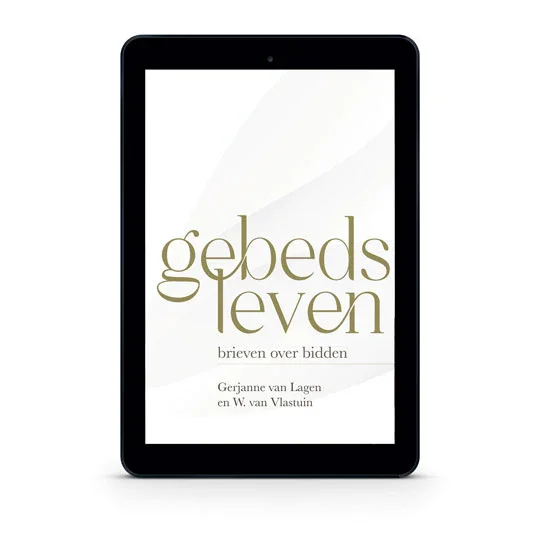 Gebedsleven Uitverkoop