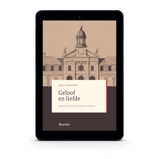 Geloof en liefde Must-Have