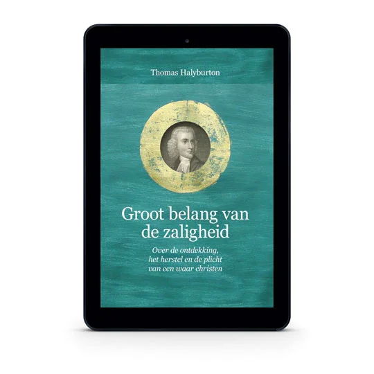 Laatste Versie Groot belang van de zaligheid