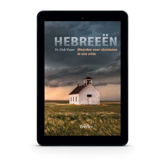 Tijdelijk Beschikbaar Hebreeën
