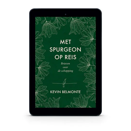 Betrouwbaar Met Spurgeon op reis