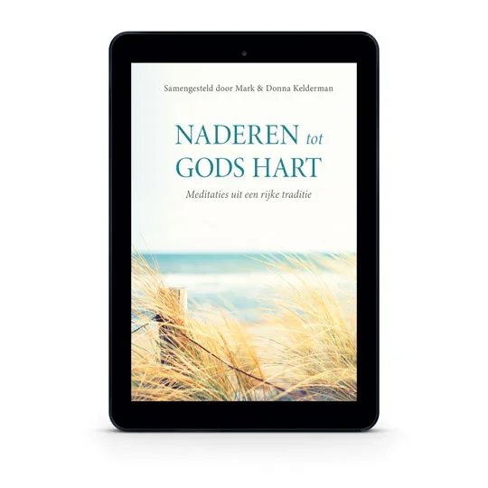 Naderen tot Gods hart Koop Vandaag