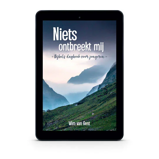 Niets ontbreekt mij Premium