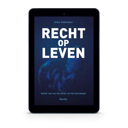 Tijdelijk Beschikbaar Recht op leven