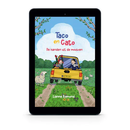 Gratis Retour Taco en Cato