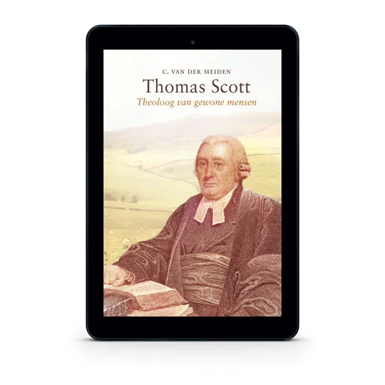 Thomas Scott Betrouwbaar