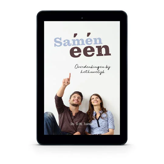 Samen één Koop Vandaag
