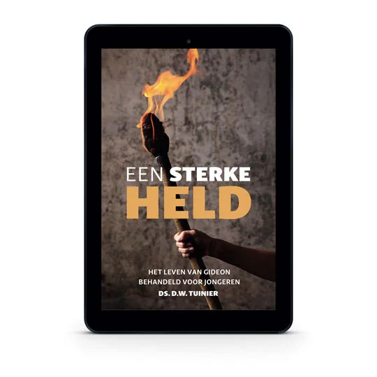 Bestseller Een sterke Held