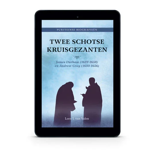 Twee Schotse kruisgezanten Hete Deal