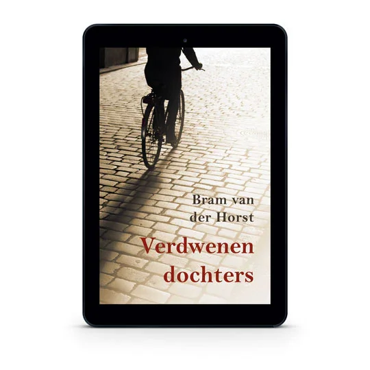 Premium Verdwenen dochters